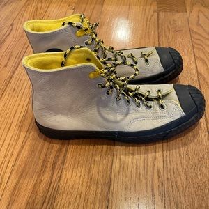 Rare Converse Mountain Collection Chuck Taylors